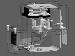 CCD Kamera (250)